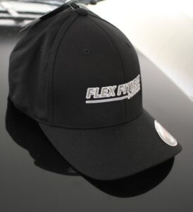 Flex Band Hats